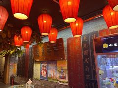 -京味斋·北京烤鸭(华威桥北工大店)