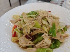 -汗腾格里·风味餐厅(新疆驻京办店)
