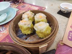 -点都德(喜粤楼店)
