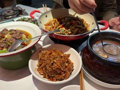 -湘语·湖南家常菜(新洲店)