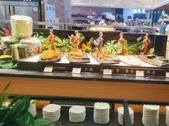 -梨花自助烤肉(乐宾店)