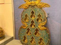 -承德避暑山庄景区