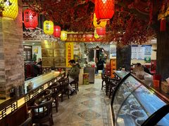 -金杨拉面王小吃面馆·牛三宝面·红烧牛肉粉