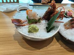 -花和海鲜自助(梅江店)