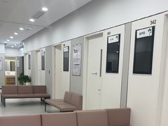 -美年大健康体检(美佳分院)