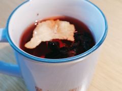 -蜜桃餐厅·伴山(绿宝广场店)