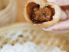玉兰饼-穆桂英美食(城中店)