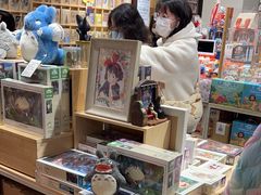 -猫的天空之城概念书店(苏州平江店)