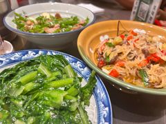 -背篓人家(洞口店)