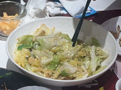 -鑫小城故事·藕汤·家常菜(台北一路总店)