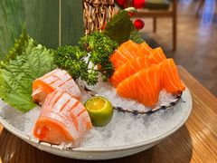 -Sushi Love 创意寿司(丽影广场店)