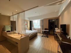 -臻儿屿月子会所(茶山店)