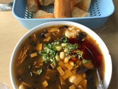 -李三卤汁豆腐脑