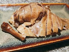 招牌盐水鸭-南京大牌档(济南万象城店)