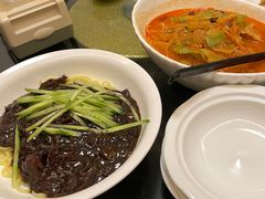 -桃园中华料理炸酱面(燕儿岛路店)