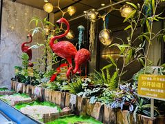-堂会·KTV·自助餐·团建聚会(天河店)
