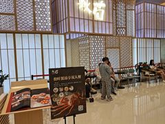 -秋荀日本料理(昆明同德广场店)