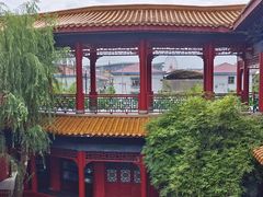 -西湖楼禧园·宴会聚餐(三一大道店)