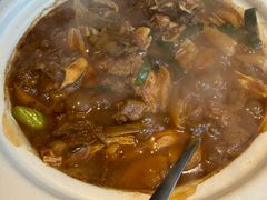 -秋色客家菜(流塘店)