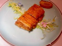 -蟹榭·本帮江浙菜·蟹宴(五角场合生汇商场店)