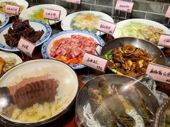 -翠山·映月湖景餐厅(映月湖公园店)