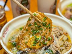 -初阳谷·丽水味道(栖悦城店)