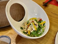 -禧和源养生素食茶馆
