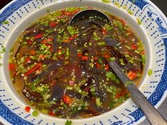 -大连湾旭日·家宴·海肠捞饭(马栏广场店)