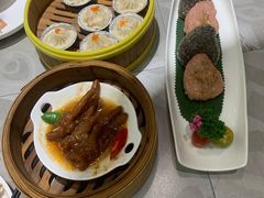 -如轩·海鲜砂锅粥·潮汕菜(南城店)