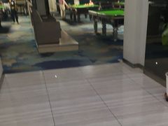 -豪爵台球棋牌·桌游俱乐部(康乐道店)