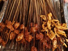 -钢管厂歆瑞源油卤串串香(春熙路太古里店)