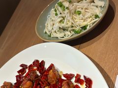 -椒爱水煮鱼川菜(CBD万达店)