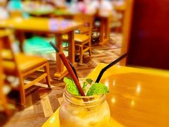 -MR.ROCKY洛奇先生RESTAURANT&BAR(宝安壹方城店)