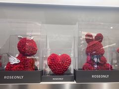 -ROSEONLY诺誓(沈阳万象城店)