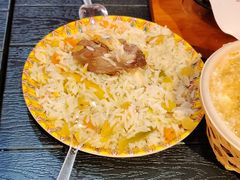 -沙州食驿·非遗小吃夜市