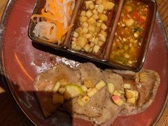 -CHINCHIN 青青·泰国料理(万象食家店)