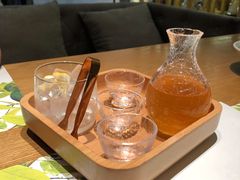 -青梅酒肆PLUS(长白仙岛北路店)
