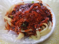 天水面皮-老字号·三十一号面皮(商埠路步行街店)
