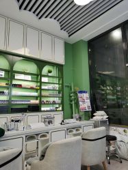 -如一·美甲美睫