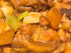 -阿里疆Alijiang·丝路美食·异域风情·清真(长楹天街店)