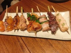 -炭火焼鳥 塚田農場(大阪梅田店)