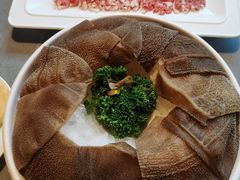 -君邦火锅(新疆大厦店)