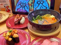 -寿司郎(皇庭广场店)