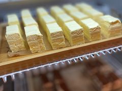 -姜胖胖首尔自助烤肉·街头小吃大排档(国瑞中心店)