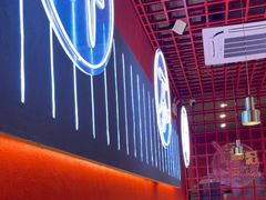 -杨记齐齐哈尔烤肉(总店)