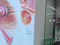 -自然之声助听器·呼吸机(康桥旗舰店)
