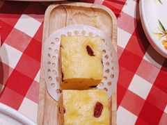 -西贝莜面村(国贸360广场店)