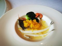 -桂花楼淮扬中餐厅(浦东香格里拉店)