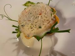 -三嚥阁 La Villa Restaurant