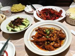 -有位虾匠·胶东土菜小馆(市北店)